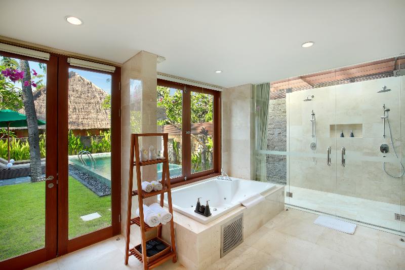 اتاق استاندارد, Indigo Atlanta Vinings, An Ihg