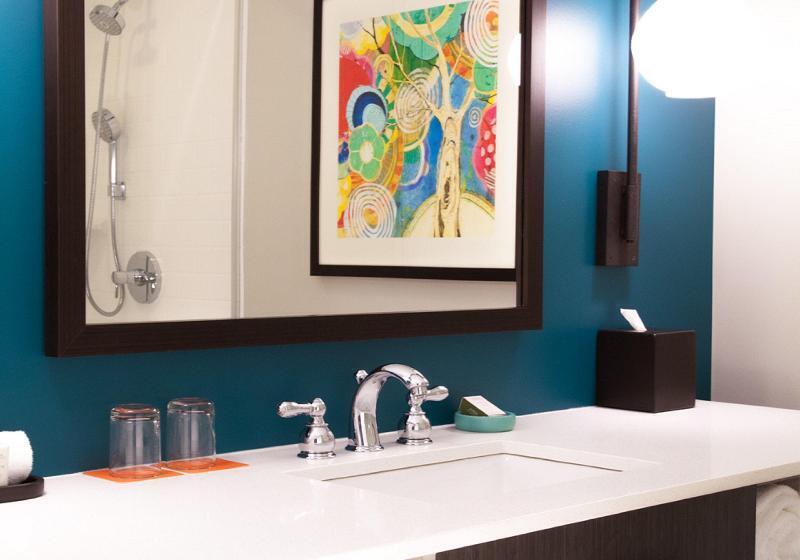 اتاق استاندارد, Indigo Atlanta Vinings, An Ihg