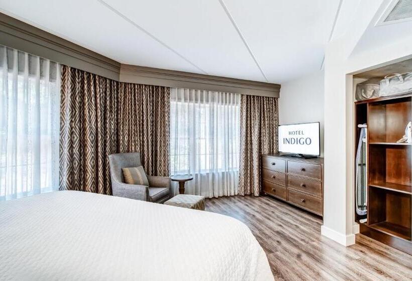 سوئیت برای معلولان, Indigo Atlanta Vinings, An Ihg
