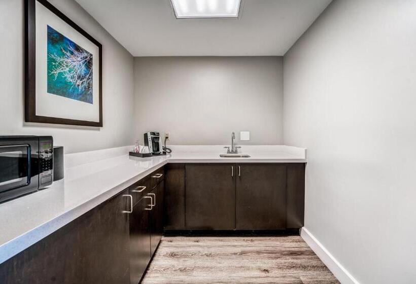 سوئیت پرزیدنت, Indigo Atlanta Vinings, An Ihg