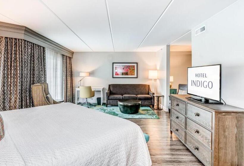 سوئیت پرزیدنت, Indigo Atlanta Vinings, An Ihg