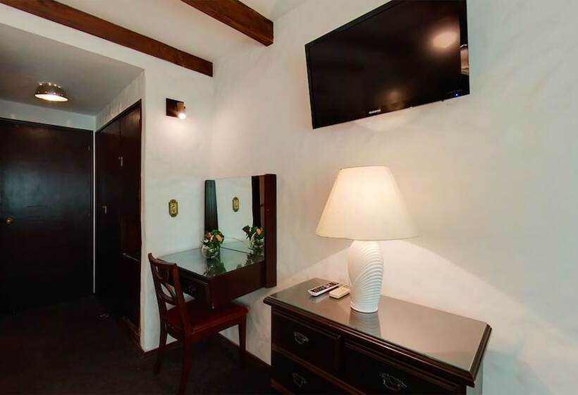 اتاق استاندارد, Jamaica Punta Del Este Hotel & Residence
