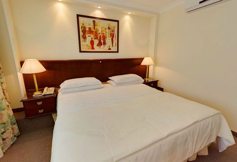 اتاق سوپریور, Jamaica Punta Del Este Hotel & Residence