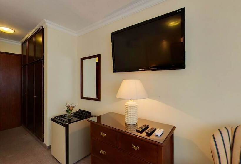 اتاق سوپریور, Jamaica Punta Del Este Hotel & Residence