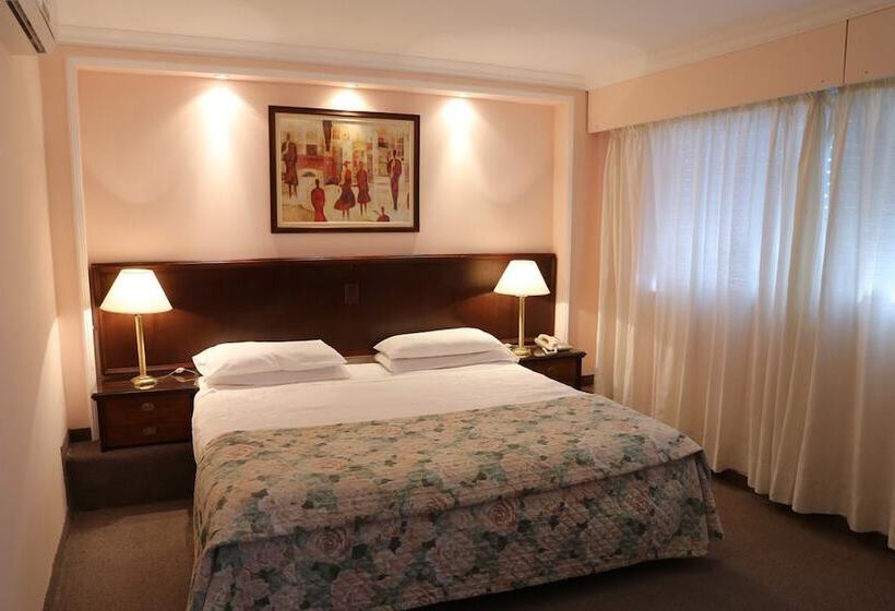 اتاق سوپریور, Jamaica Punta Del Este Hotel & Residence