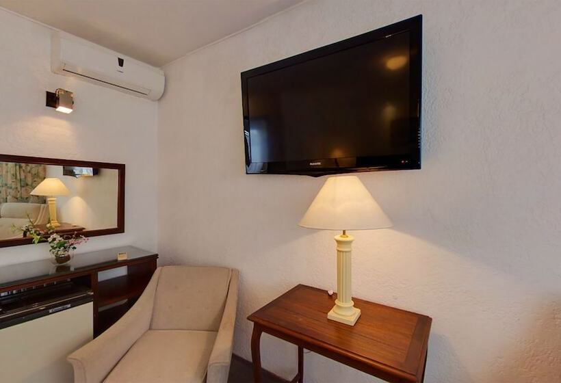 اتاق پرمیوم, Jamaica Punta Del Este Hotel & Residence