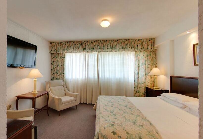 اتاق پرمیوم, Jamaica Punta Del Este Hotel & Residence