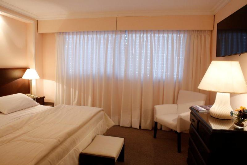 اتاق سوپریور, Jamaica Punta Del Este Hotel & Residence