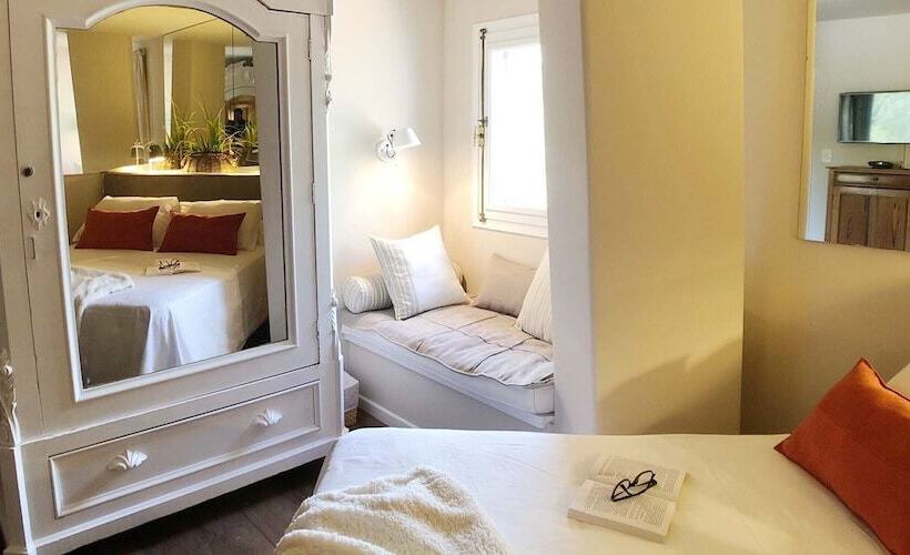 اتاق کلاسیک, L Auberge