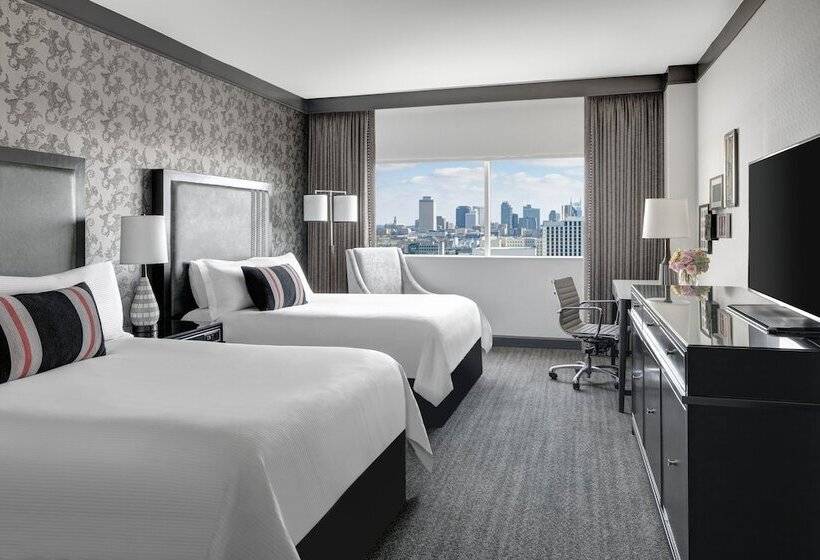 Cameră Superioară, Loews Nashville Hotel At Vanderbilt Plaza
