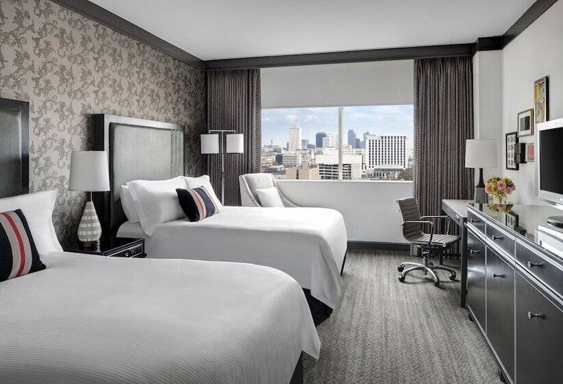 Cameră Superioară, Loews Nashville Hotel At Vanderbilt Plaza