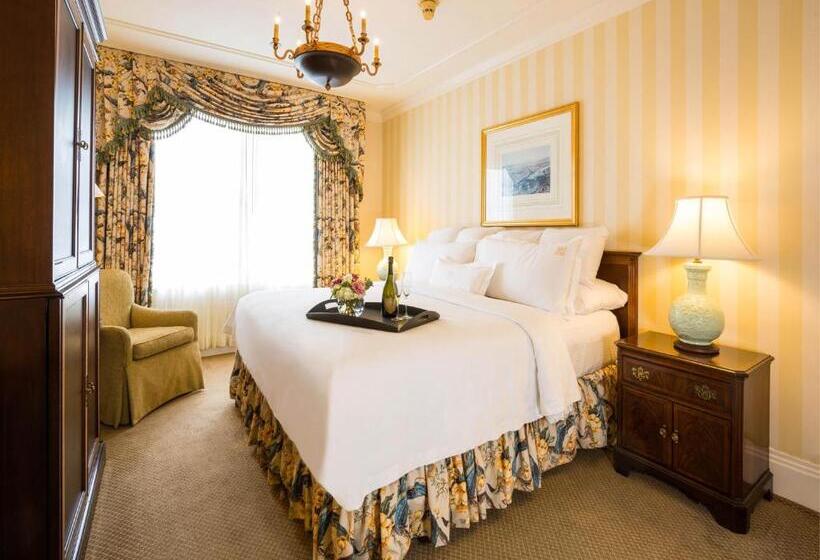 Номер Классика Кровать Кинг, Monteleone, New Orleans