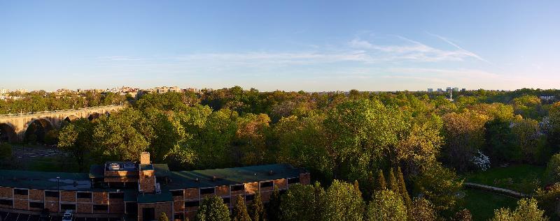 סוויטה קלאסית, Omni Shoreham