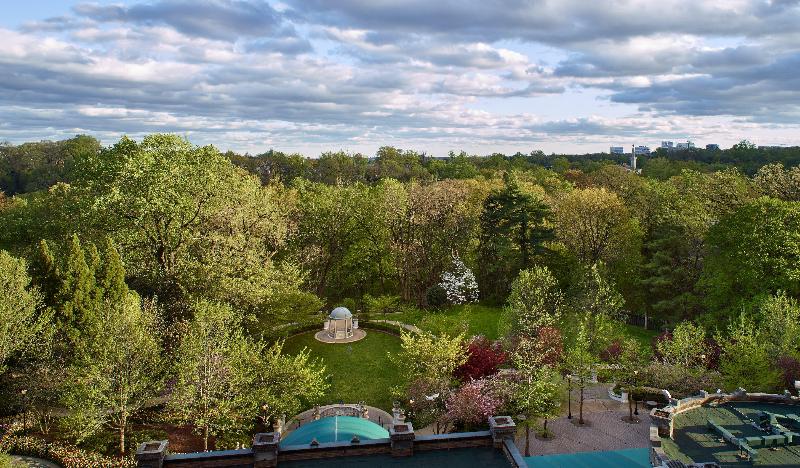 סוויטה קלאסית, Omni Shoreham