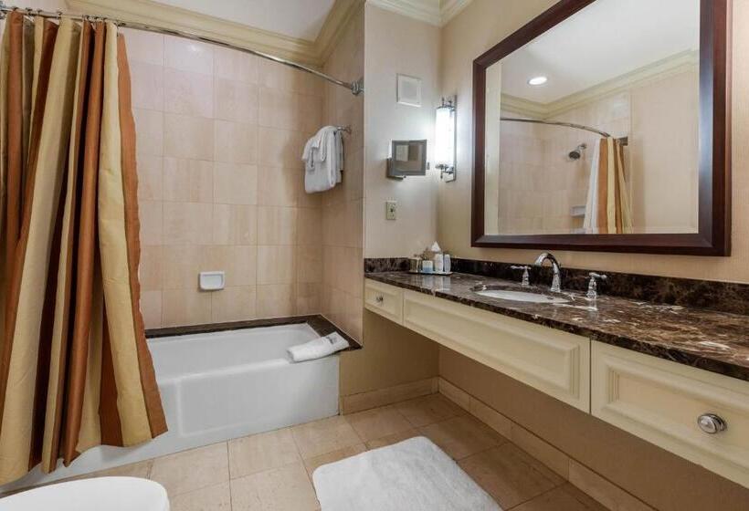 Quarto Premium, Omni William Penn