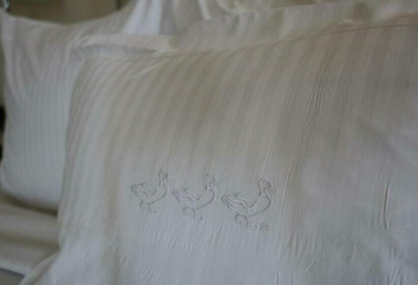 اتاق استاندارد, Peabody Memphis