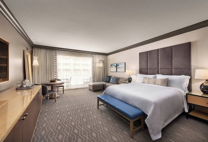 اتاق سوپریور, The Phoenician, A Luxury Collection Resort, Scottsdale