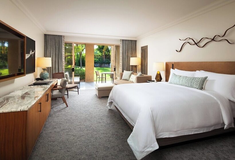 اتاق لوکس, The Phoenician, A Luxury Collection Resort, Scottsdale