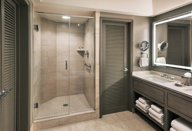 اتاق استاندارد با تخت دوبل, The Phoenician, A Luxury Collection Resort, Scottsdale