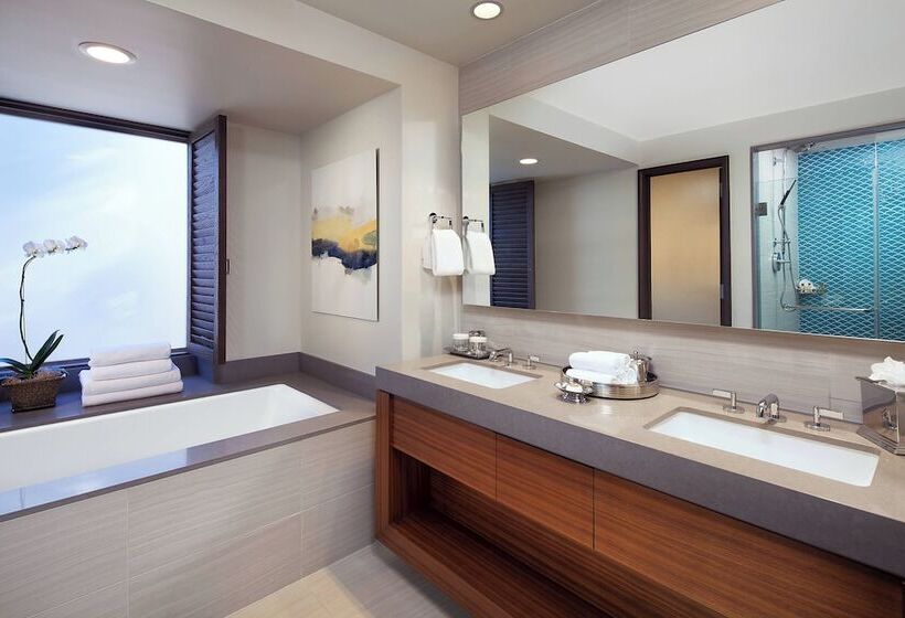 Standard Room 2 Double Beds, The Canyon Suites At The Phoenician, A Luxury Collection Resort, Scottsdale