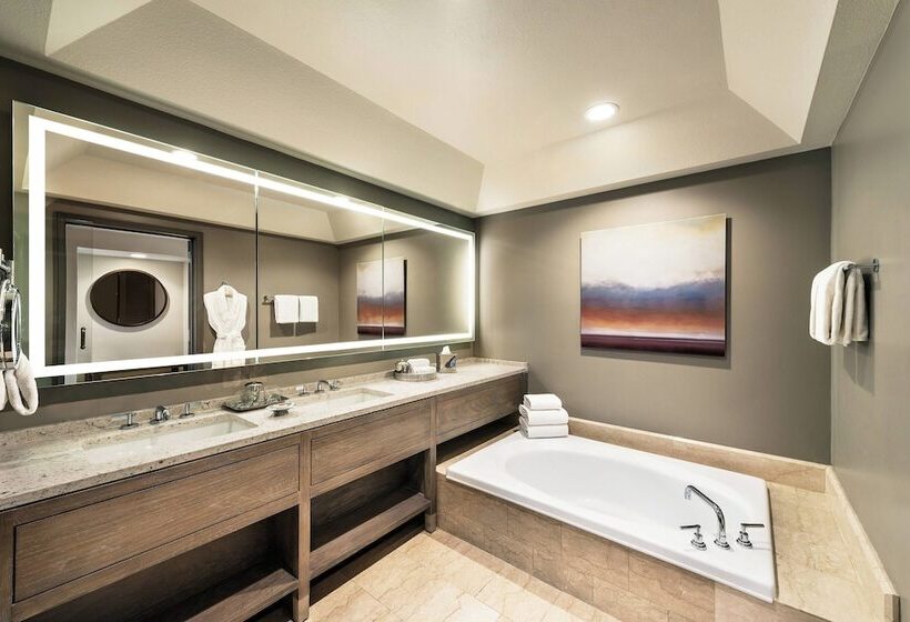 اتاق استاندارد با 2 تخت دوبل, The Phoenician, A Luxury Collection Resort, Scottsdale