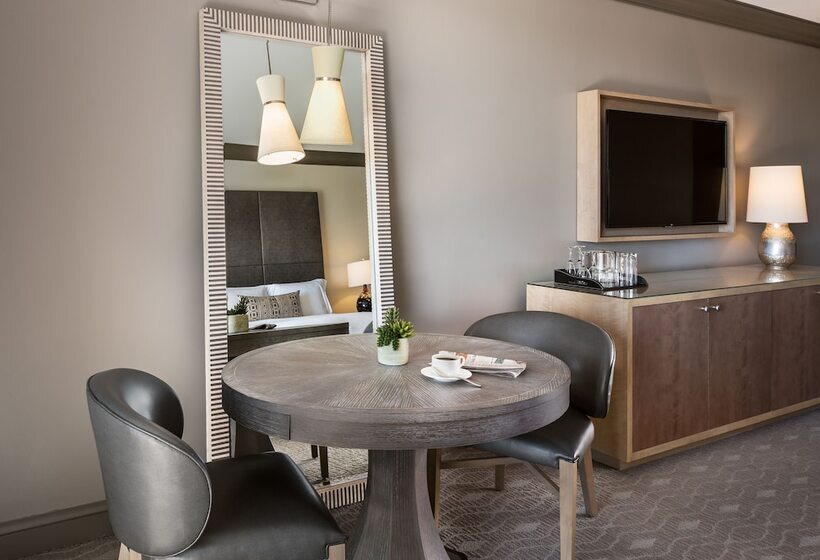 اتاق استاندارد با 2 تخت دوبل, The Phoenician, A Luxury Collection Resort, Scottsdale