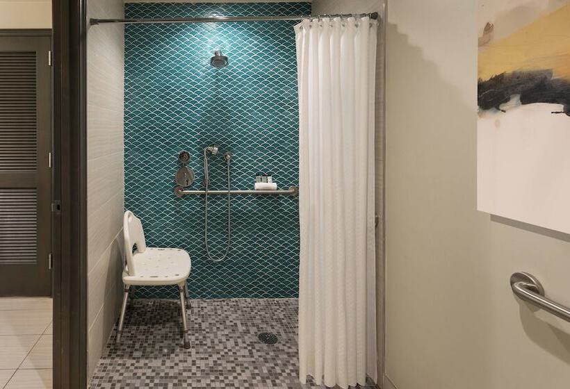 اتاق استاندارد با تخت دوبل, The Phoenician, A Luxury Collection Resort, Scottsdale