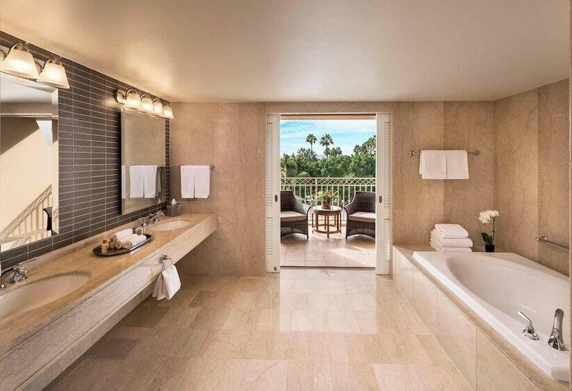 2 Bedroom Presidential Suite, The Canyon Suites At The Phoenician, A Luxury Collection Resort, Scottsdale