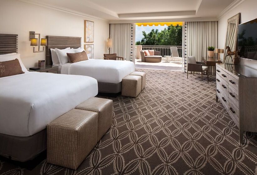 سوئیت ریاست جمهوری 2 خوابه, The Phoenician, A Luxury Collection Resort, Scottsdale