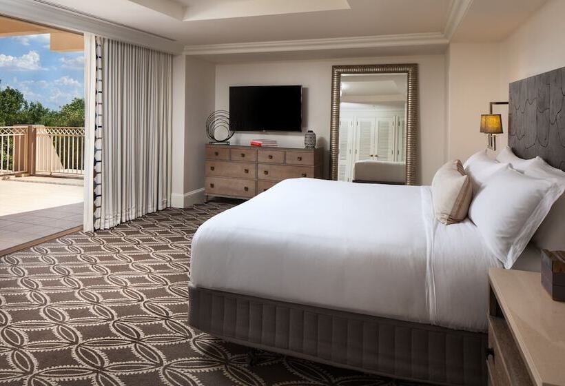 سوئیت ریاست جمهوری 2 خوابه, The Phoenician, A Luxury Collection Resort, Scottsdale