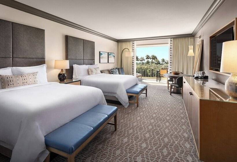 اتاق لوکس, The Phoenician, A Luxury Collection Resort, Scottsdale