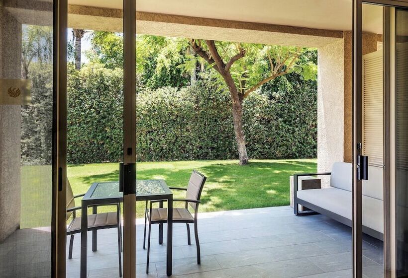 اتاق لوکس, The Phoenician, A Luxury Collection Resort, Scottsdale