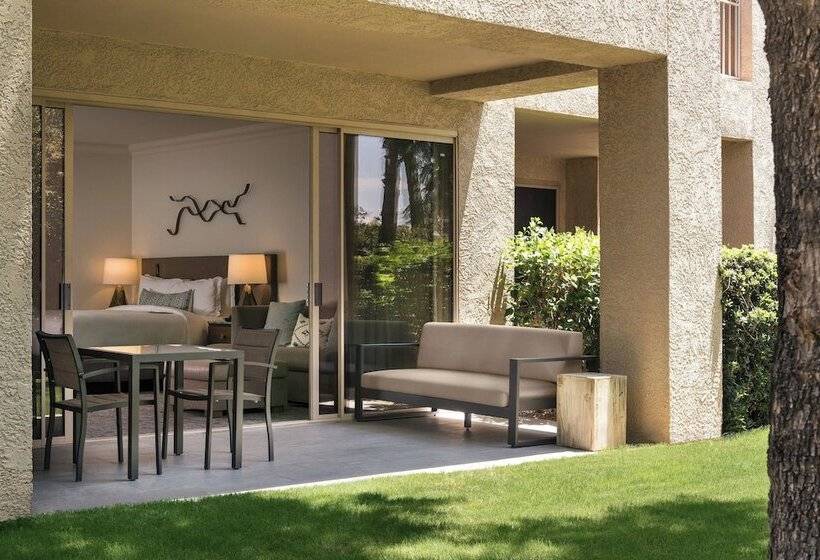 اتاق لوکس, The Phoenician, A Luxury Collection Resort, Scottsdale