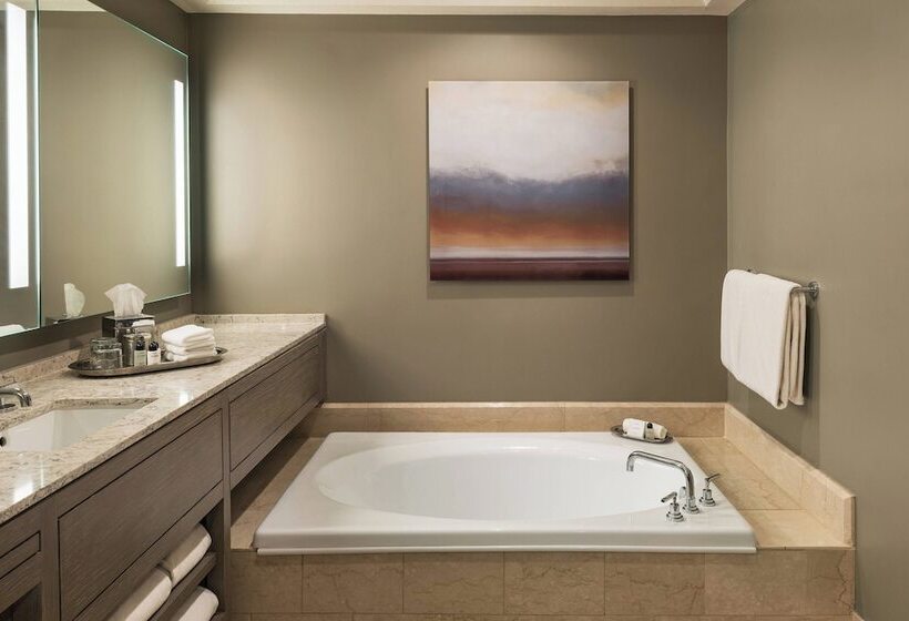 اتاق دلوکس مخصوص معلولین, The Phoenician, A Luxury Collection Resort, Scottsdale