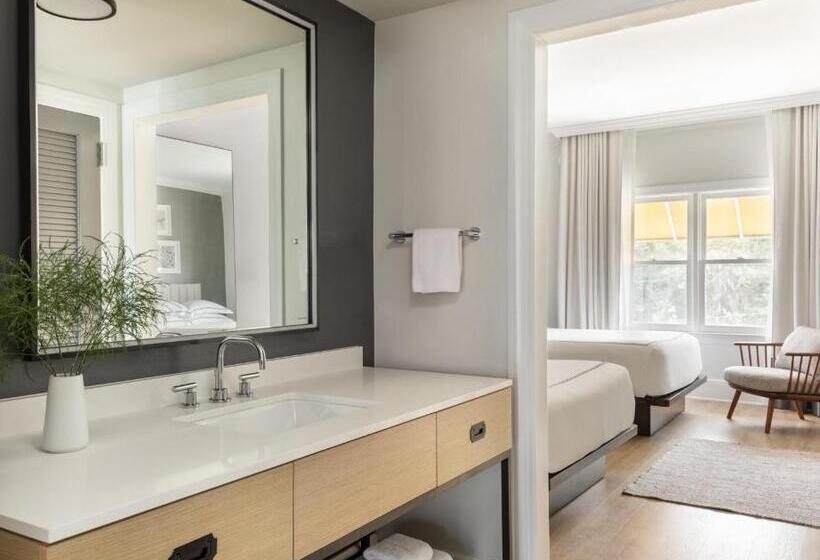 سوییت, Kimpton Brice Hotel, An Ihg
