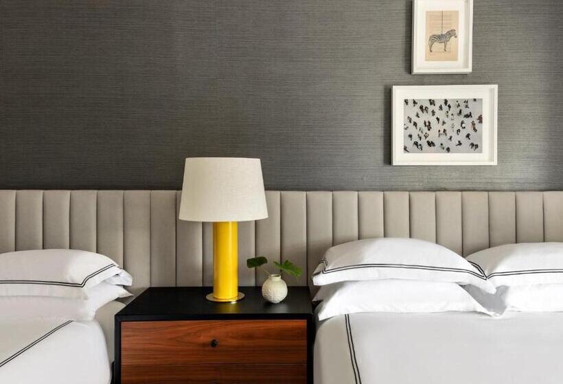 اتاق استاندارد, Kimpton Brice Hotel, An Ihg