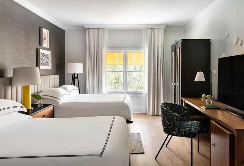 اتاق استاندارد, Kimpton Brice Hotel, An Ihg