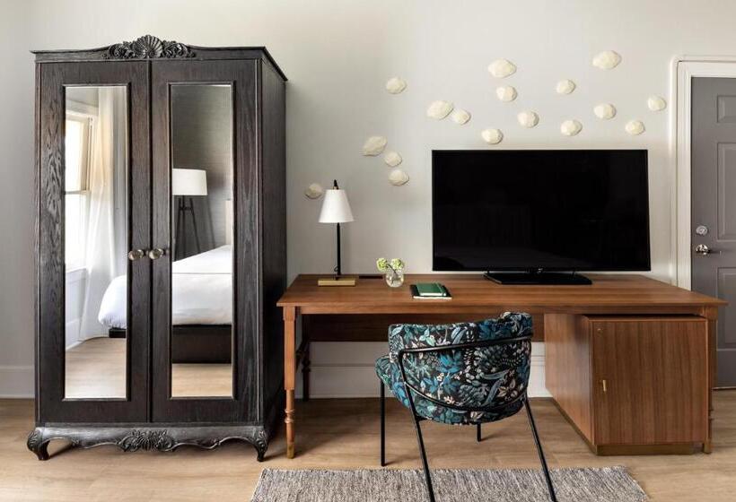 اتاق استاندارد, Kimpton Brice Hotel, An Ihg