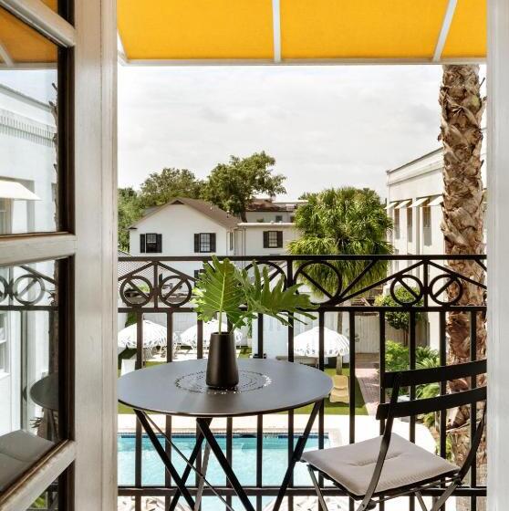 اتاق پرمیوم, Kimpton Brice Hotel, An Ihg