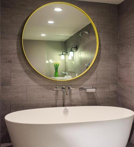 سوئیت با تخت بزرگ, Kimpton Brice Hotel, An Ihg