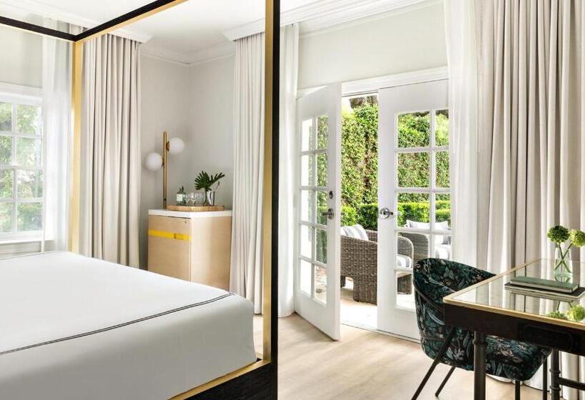 سوئیت با تخت بزرگ, Kimpton Brice Hotel, An Ihg