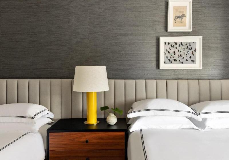 اتاق پرمیوم, Kimpton Brice Hotel, An Ihg
