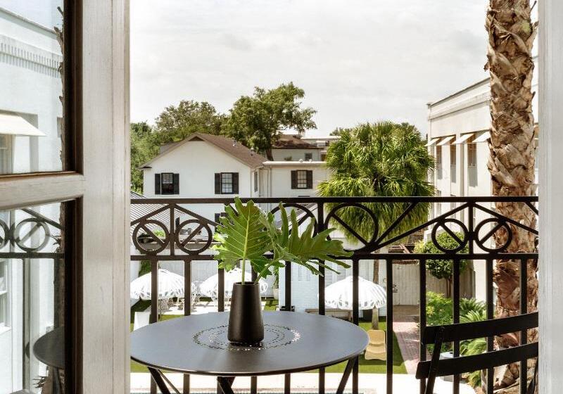 اتاق پرمیوم, Kimpton Brice Hotel, An Ihg