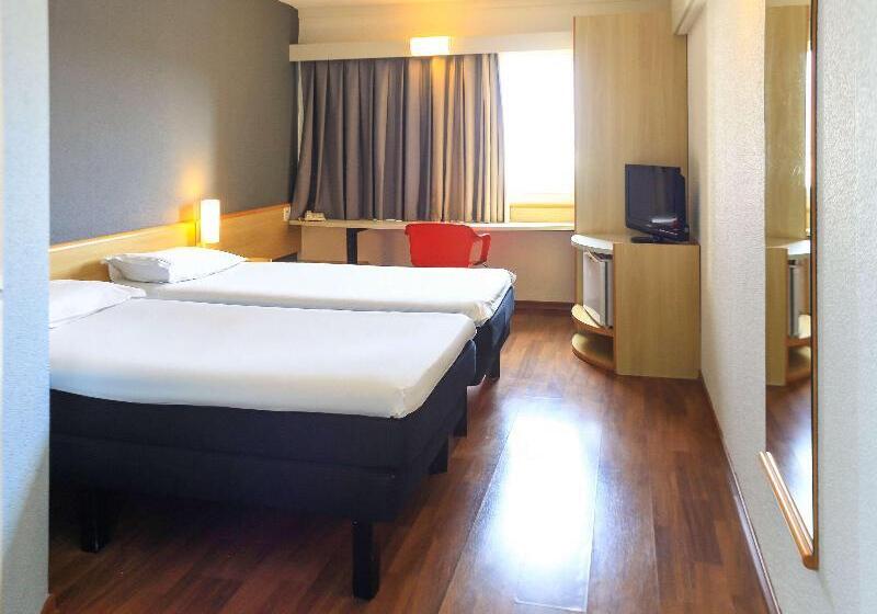 اتاق پرمیوم, Kimpton Brice Hotel, An Ihg