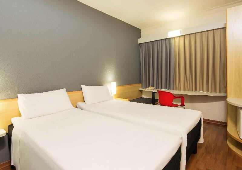 اتاق پرمیوم, Kimpton Brice Hotel, An Ihg