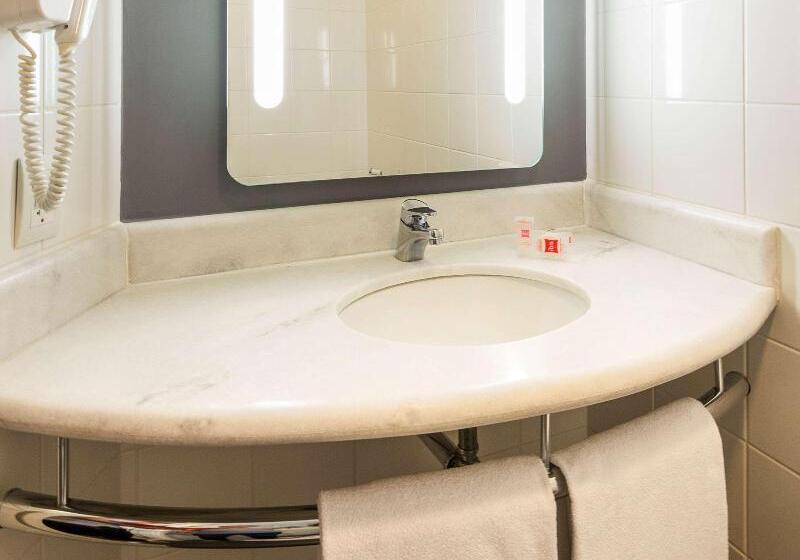 اتاق پرمیوم, Kimpton Brice Hotel, An Ihg