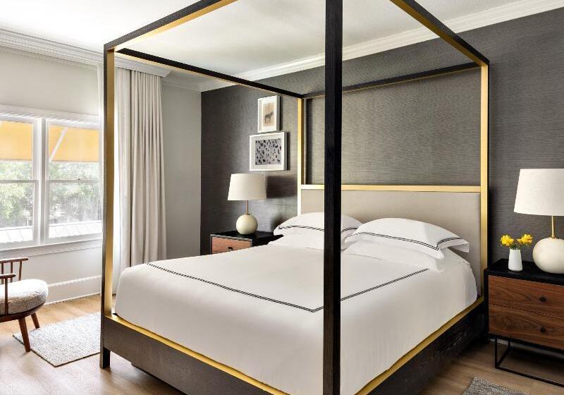 اتاق استاندارد برای معلولان, Kimpton Brice Hotel, An Ihg