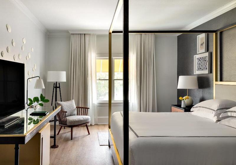اتاق استاندارد برای معلولان, Kimpton Brice Hotel, An Ihg