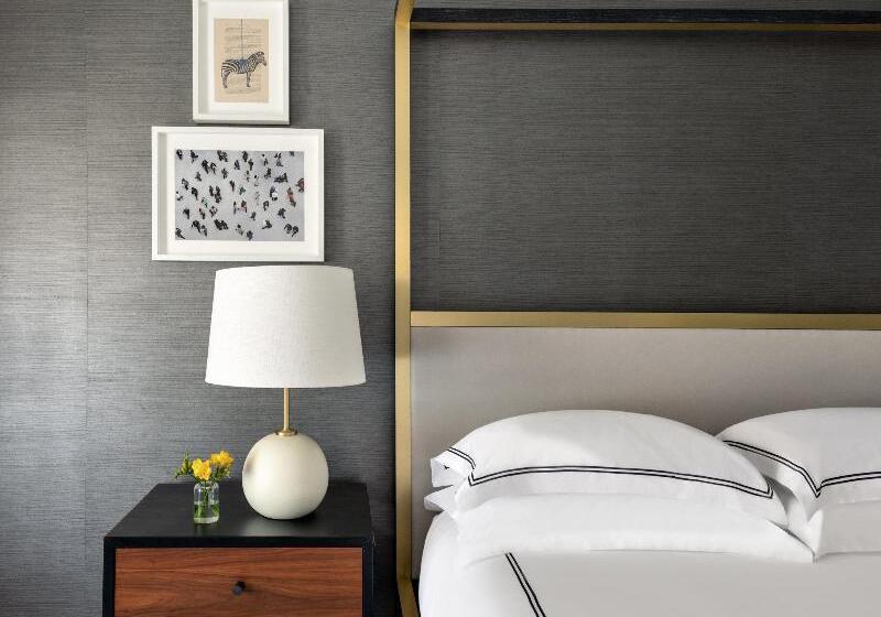 سوییت, Kimpton Brice Hotel, An Ihg