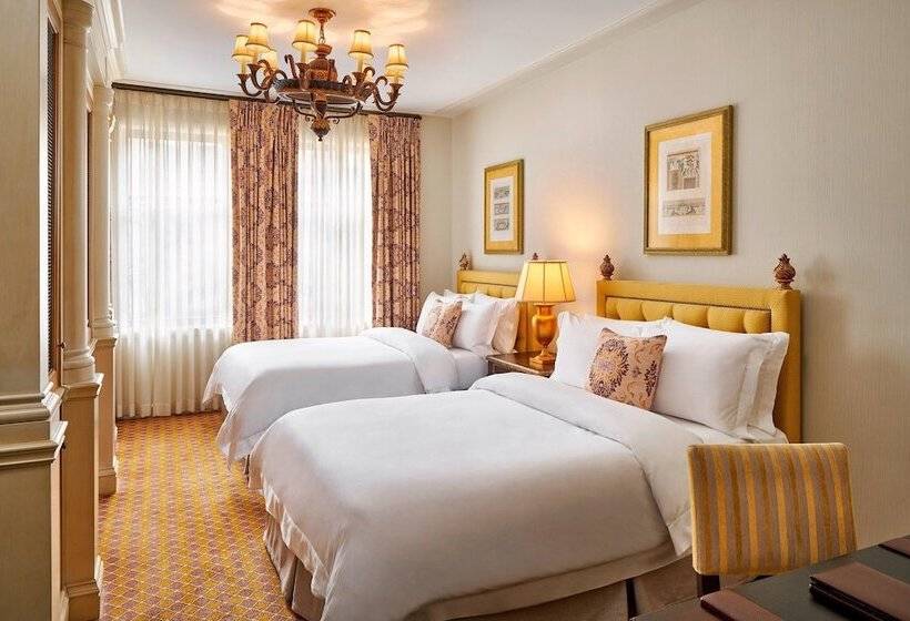 Superior Room, The St. Regis Washington, D.c